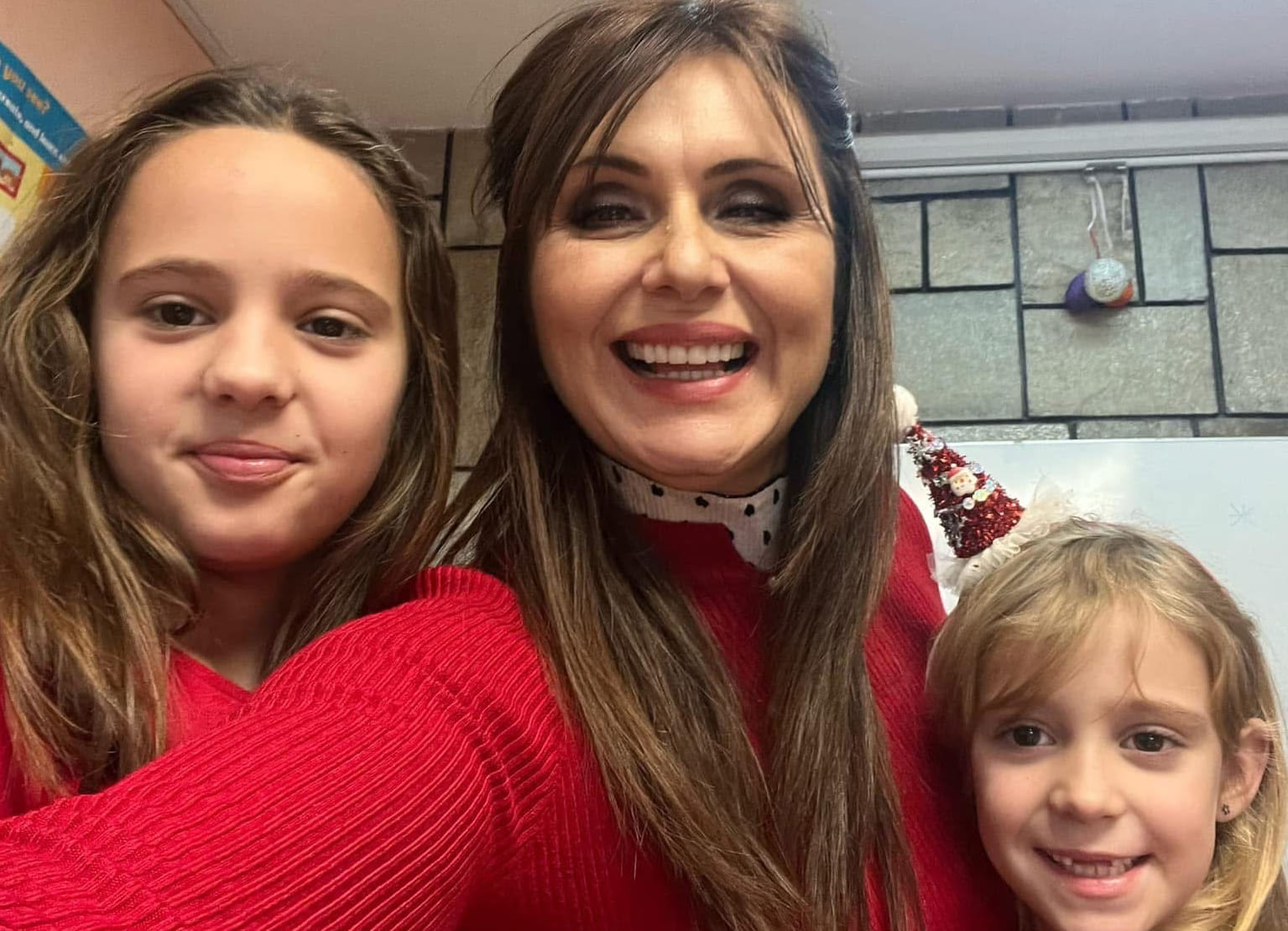 Коледни партита 2024 г