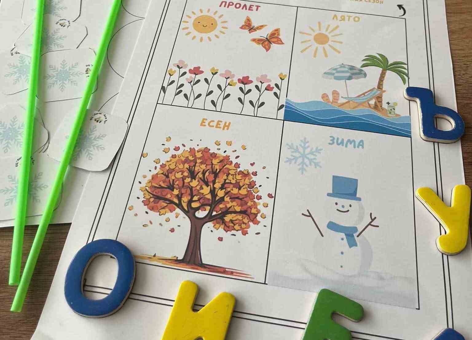 Семинари и обучения