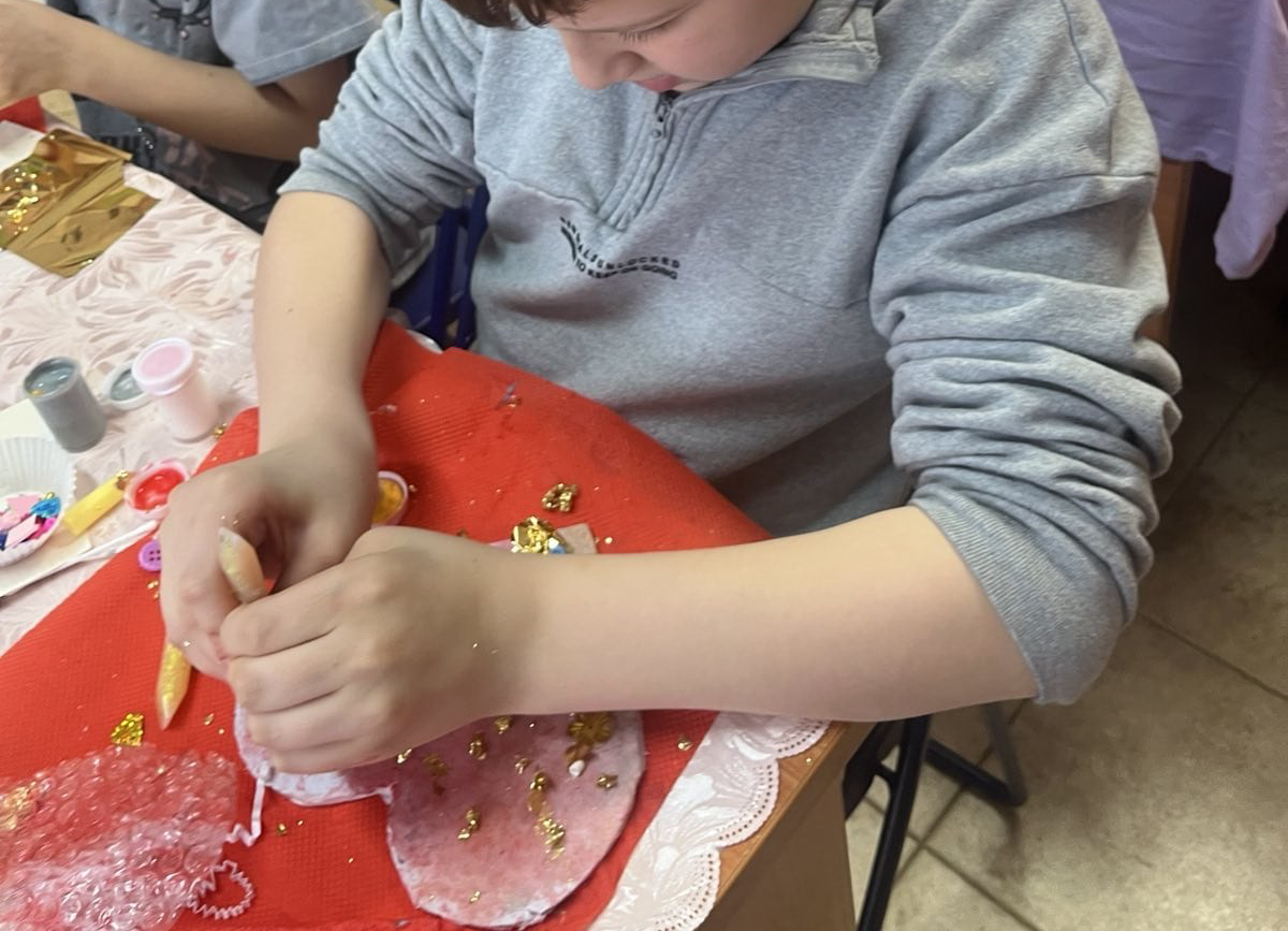 Терапевтилница 2024 г