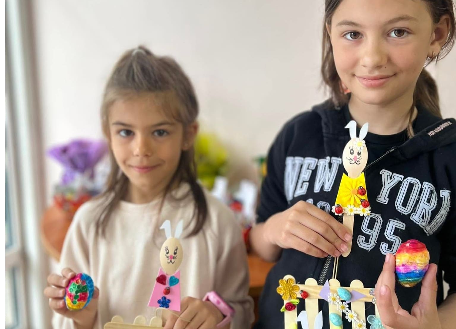 Великденска терапевтилница 2025 г