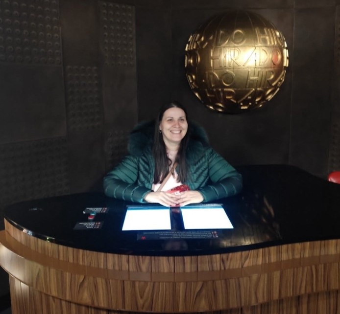 Теодора Караминчева